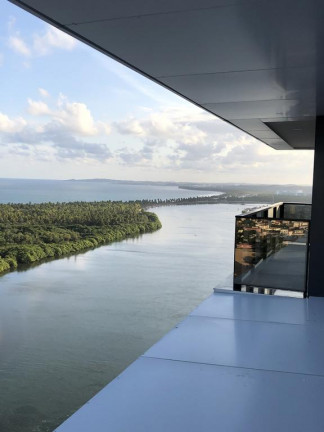 Imagem Apartamento com 1 Quarto à Venda, 35 m² em Candeias - Jaboatão Dos Guararapes Imagem Apartamento com 1 Quarto à Venda, 35 m² em Candeias - Jaboatão Dos Guararapes