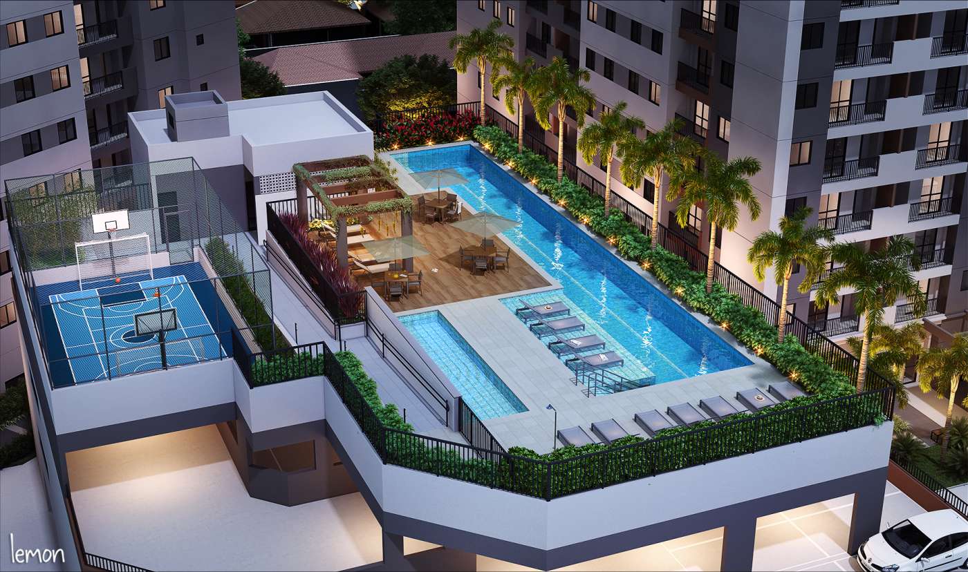 Imagem Apartamento com 2 Quartos à Venda ou Temporada, 39 m²em Várzea de Baixo - São Paulo