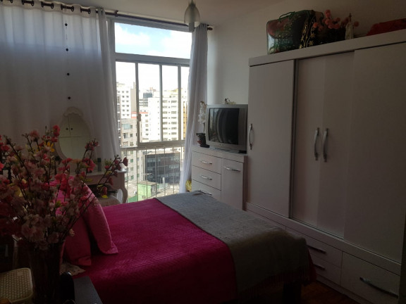 Imagem Apartamento com 1 Quarto à Venda, 110 m² em Centro - Santo André Imagem Apartamento com 1 Quarto à Venda, 110 m² em Centro - Santo André