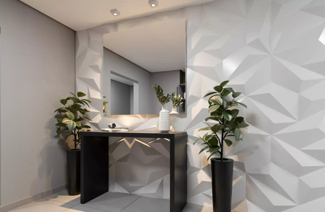 Imagem Apartamento com 1 Quarto à Venda, 42 m² em Bela Vista - São Paulo