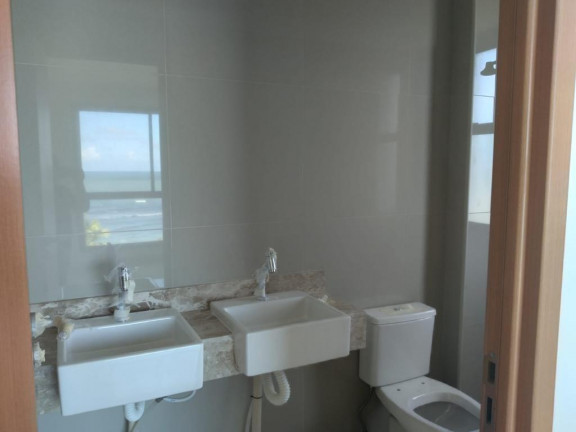 Imagem Apartamento com 4 Quartos à Venda, 283 m² em Paiva - Cabo de Santo Agostinho