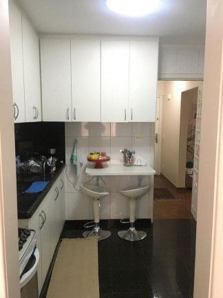 Imagem Apartamento com 3 Quartos para Alugar, 80 m² em Vila Olímpia - São Paulo Imagem Apartamento com 3 Quartos para Alugar, 80 m² em Vila Olímpia - São Paulo
