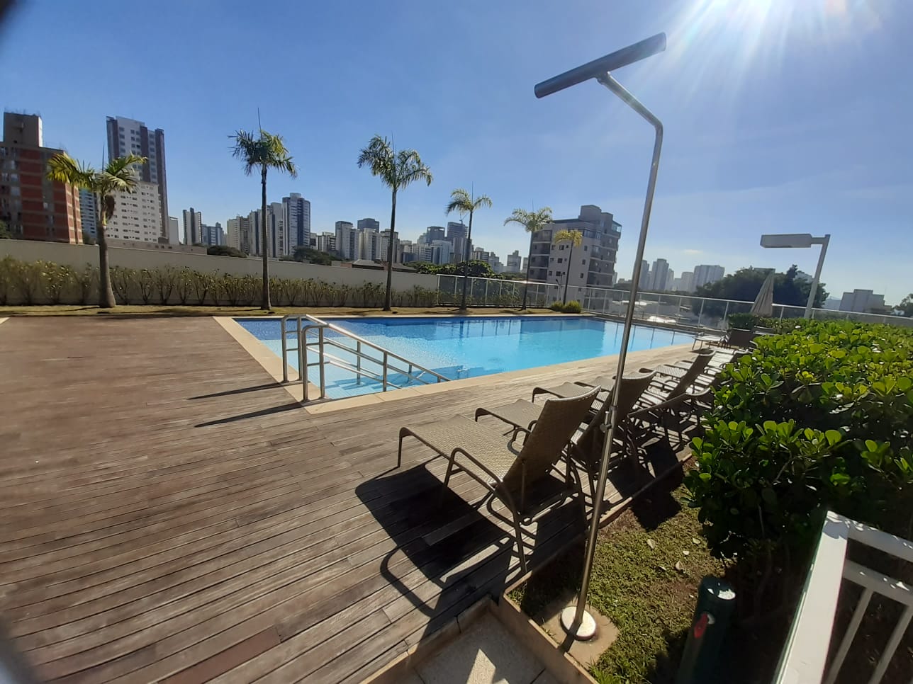 Imagem Apartamento com 2 Quartos à Venda, 71 m²em Vila Gomes Cardim - São Paulo