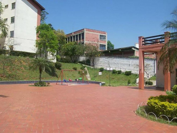 Imagem Apartamento com 2 Quartos à Venda, 54 m² em Jardim Santo André - Santo André Imagem Apartamento com 2 Quartos à Venda, 54 m² em Jardim Santo André - Santo André