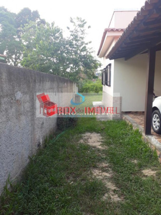 Imagem Casa com 3 Quartos à Venda ou Locação, 140 m² em Retiro São Joaquim - Itaboraí