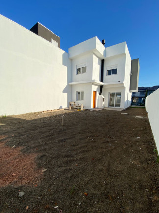 Imagem Sobrado com 3 Quartos à Venda, 113 m² em Parque da Matriz - Gravataí