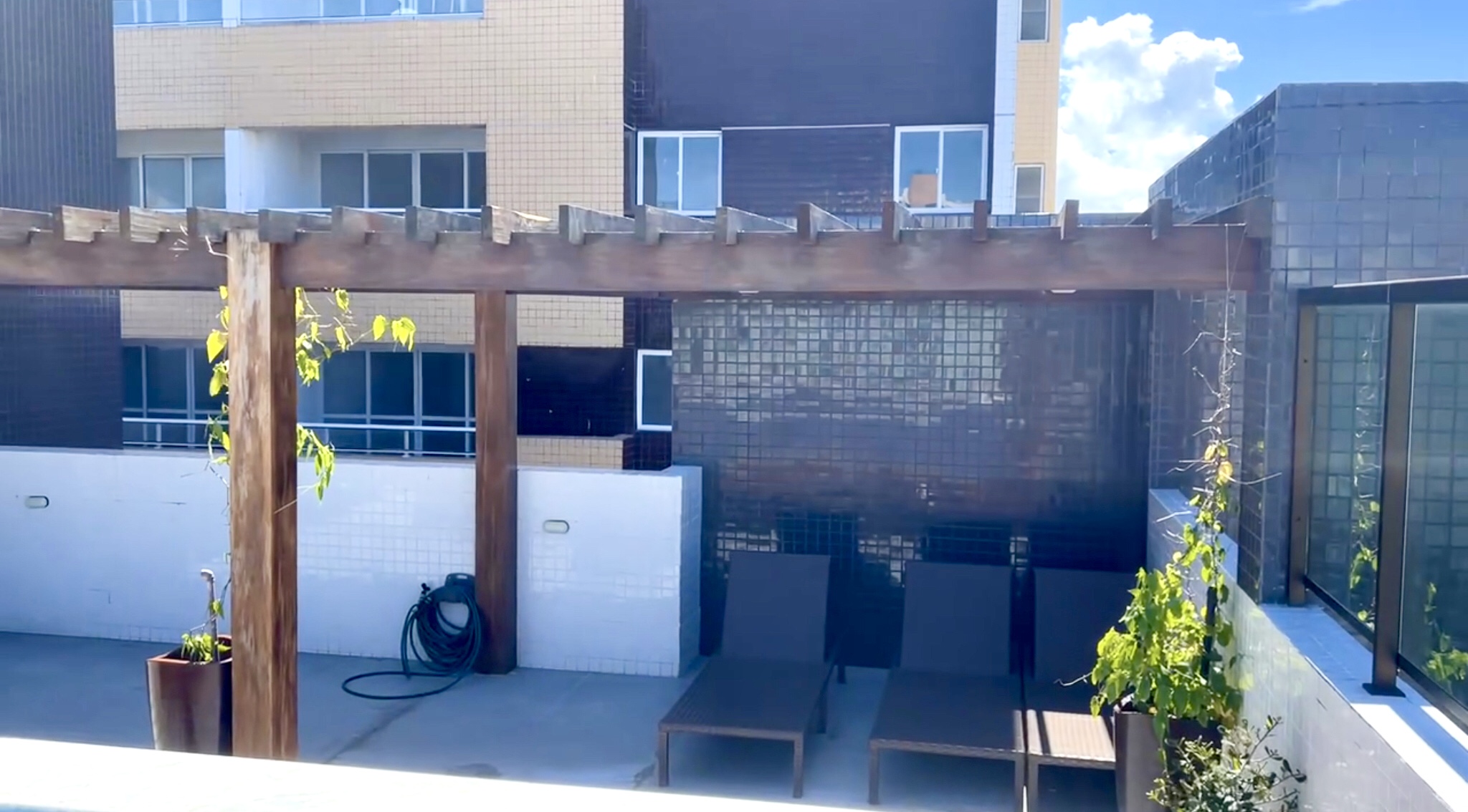Imagem Apartamento com 2 Quartos à Venda, 57 m²em Intermares - Cabedelo