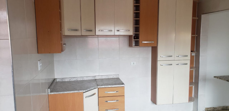 Imagem Casa com 3 Quartos à Venda, 92 m² em Vila Granada - São Paulo