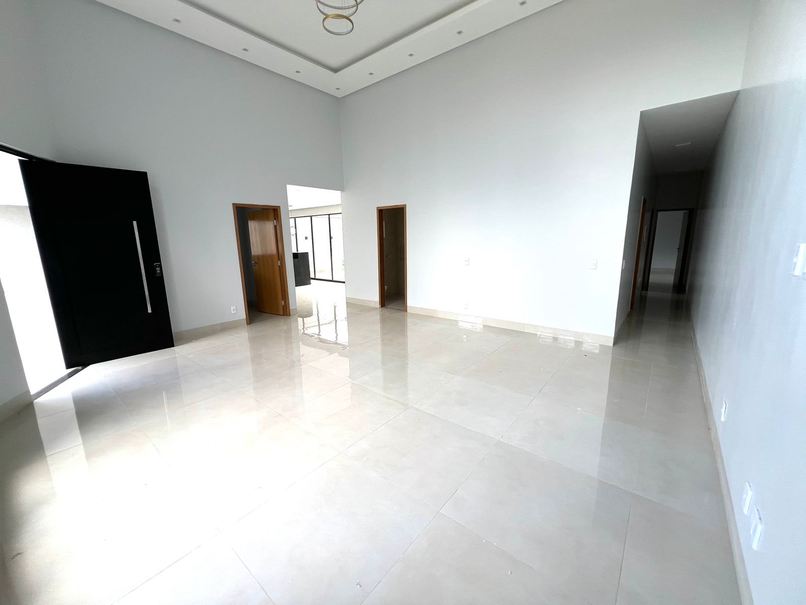 Imagem Casa com 3 Quartos à Venda, 166 m²em Parque das Paineiras (1,2,3 e 4 Etapa) - Goiânia