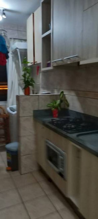 Imagem Apartamento com 2 Quartos à Venda, 65 m² em Milanese - Criciúma