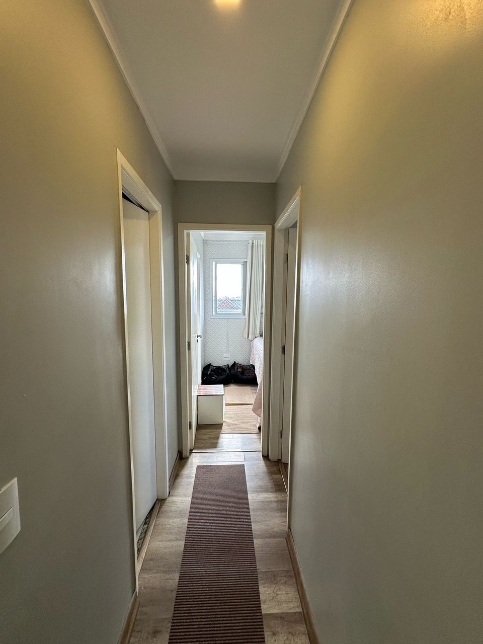 Imagem Apartamento com 2 Quartos à Venda, 52 m² em Centro - Diadema