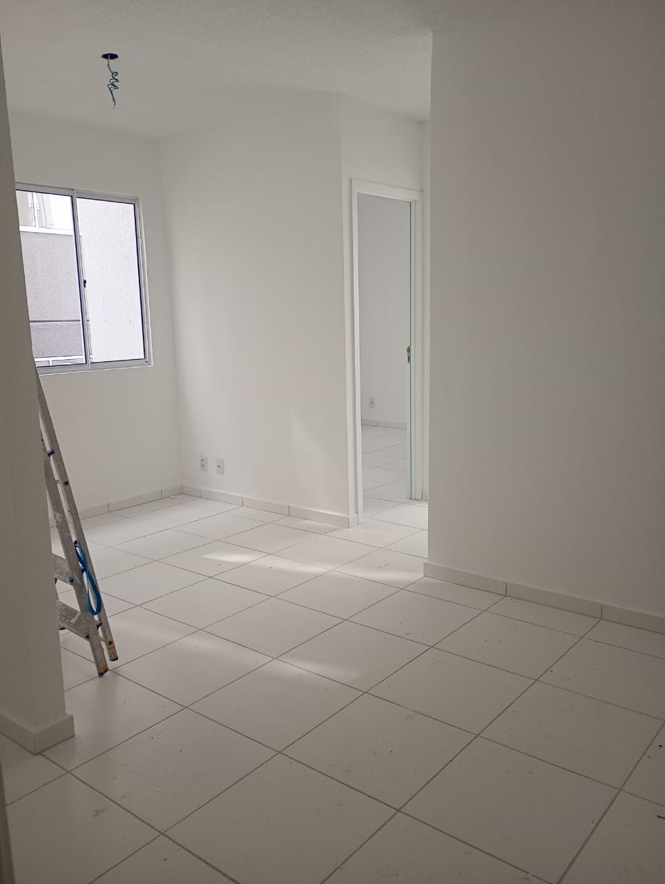 Imagem Apartamento com 2 Quartos para Alugar, 42 m² em Colônia Terra Nova - Manaus