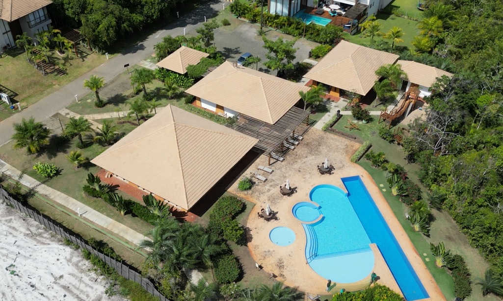 Imagem Casa de Condomínio com 5 Quartos à Venda, 375 m²em Praia do Forte - Mata de São João Imagem Casa de Condomínio com 5 Quartos à Venda, 375 m²em Praia do Forte - Mata de São João