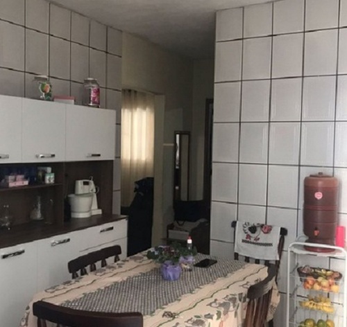 Imagem Sobrado com 4 Quartos à Venda, 176 m²em Campanário - Diadema