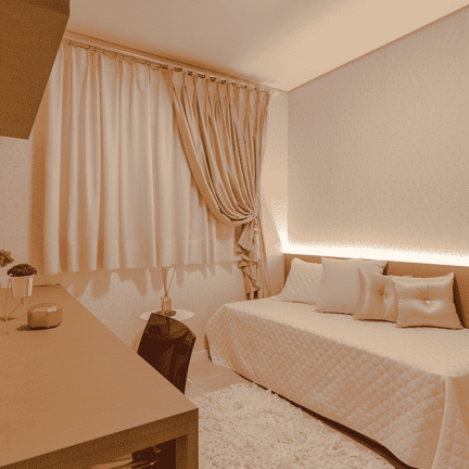 Imagem Apartamento com 3 Quartos à Venda, 77 m²em Cidade Nova - Passo Fundo