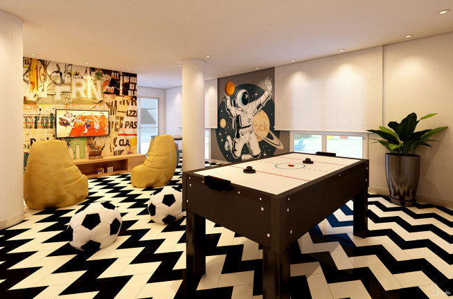 Imagem Apartamento com 2 Quartos à Venda, 45 m² em Nova Itapevi - Itapevi