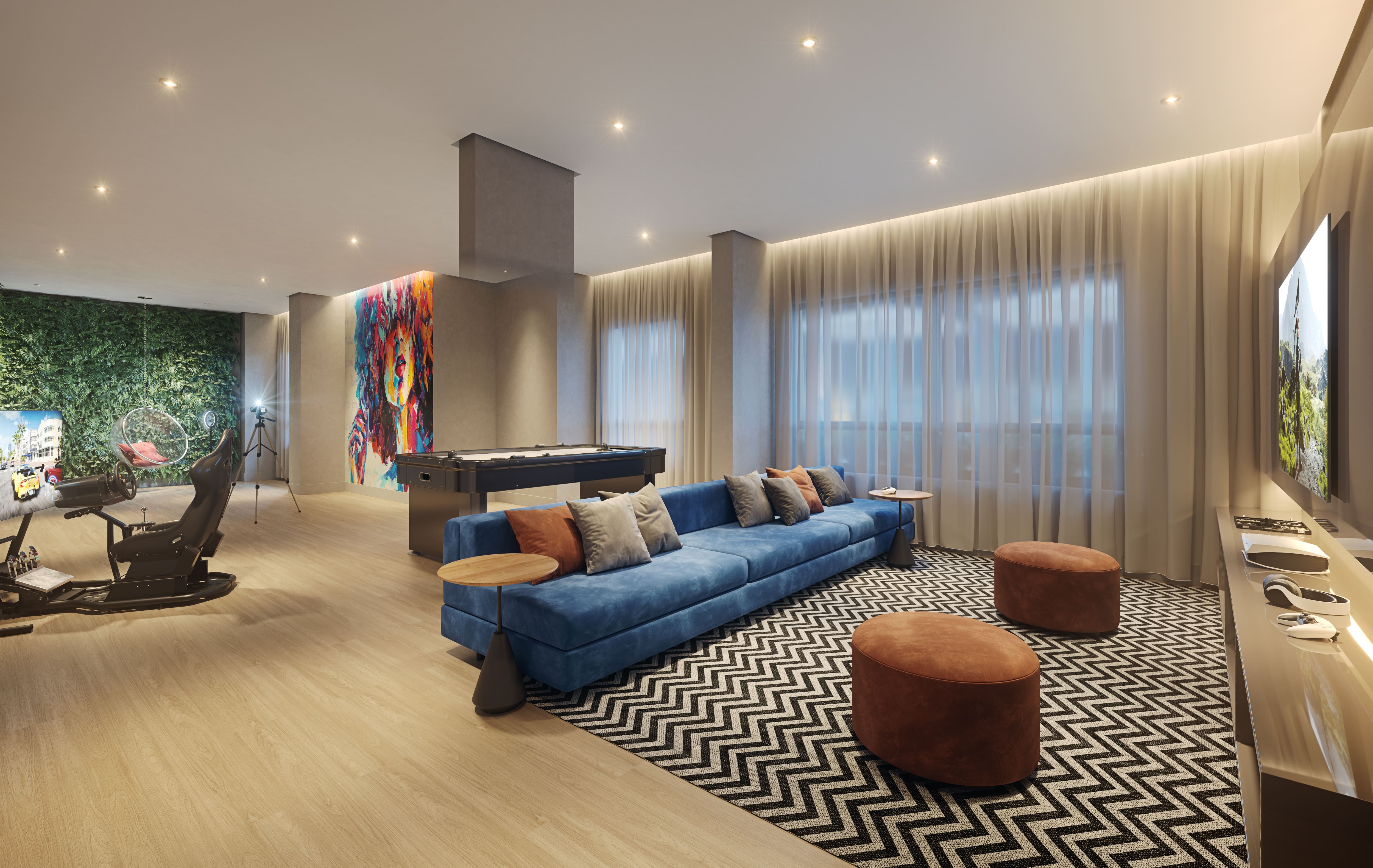 Imagem Apartamento com 3 Quartos à Venda, 104 m²em Jardim - Santo André Imagem Apartamento com 3 Quartos à Venda, 104 m²em Jardim - Santo André