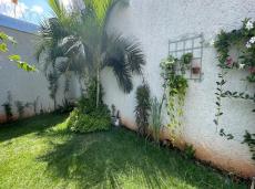 Imagem Casa com 4 Quartos à Venda, 272 m²em Presidente Roosevelt - Uberlândia
