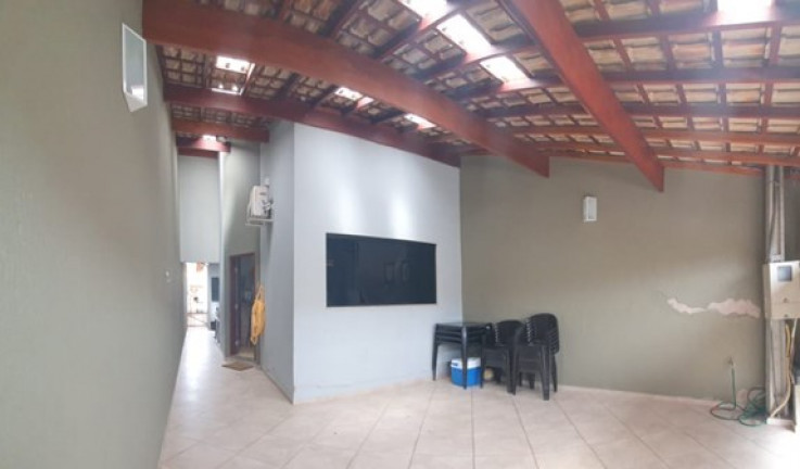 Imagem Casa com 2 Quartos à Venda, 69 m² em Vila Bionde - Cruzeiro