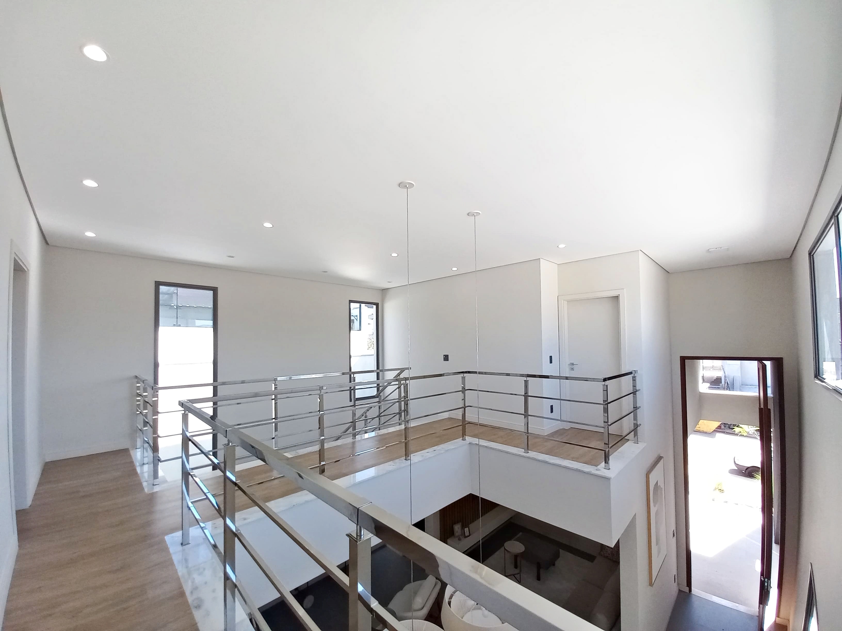 Imagem Casa de Condomínio com 3 Quartos à Venda, 238 m²em Villaggio San Marco - Jundiaí