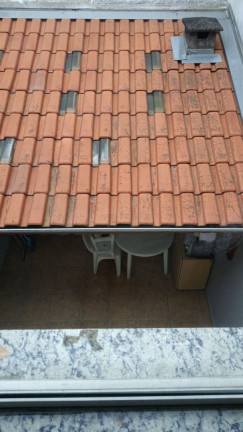 Imagem Sobrado com 3 Quartos à Venda, 120 m² em Vila Antonieta - São Paulo