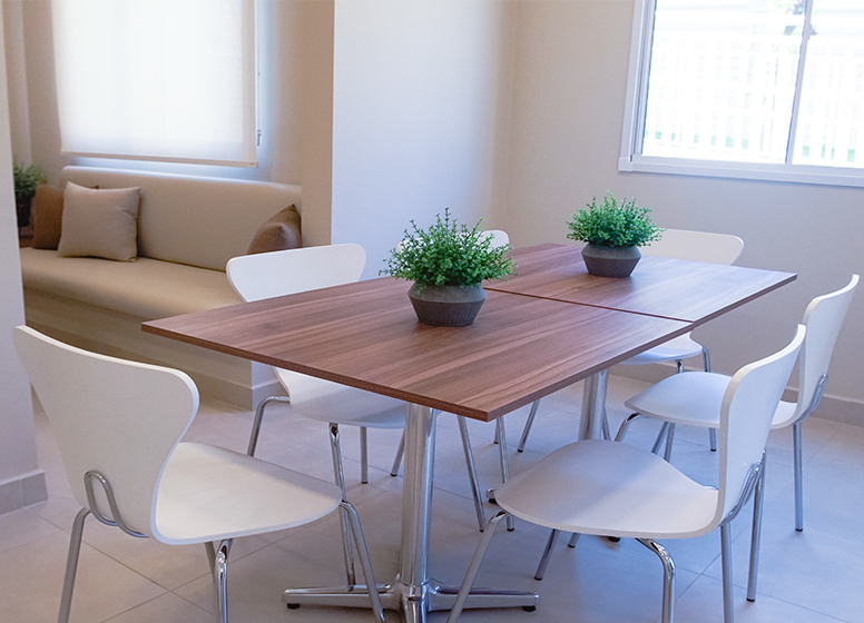 Imagem Apartamento com 2 Quartos à Venda, 42 m²em Campo Limpo - SÃO PAULO