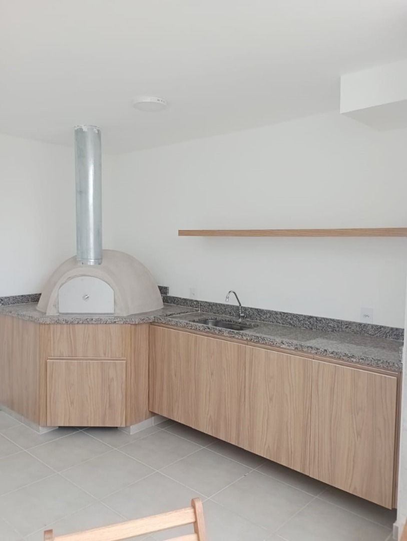 Imagem Apartamento com 2 Quartos à Venda, 43 m² em Santa Maria - Santo André Imagem Apartamento com 2 Quartos à Venda, 43 m² em Santa Maria - Santo André