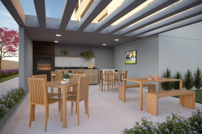 Imagem Apartamento com 2 Quartos à Venda, 34 m² em Jardim América da Penha - São Paulo Imagem Apartamento com 2 Quartos à Venda, 34 m² em Jardim América da Penha - São Paulo