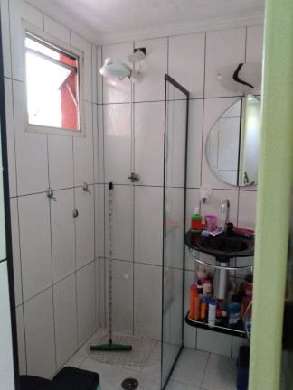 Imagem Apartamento com 2 Quartos à Venda, 56 m² em Jardim Casa Pintada - São Paulo Imagem Apartamento com 2 Quartos à Venda, 56 m² em Jardim Casa Pintada - São Paulo