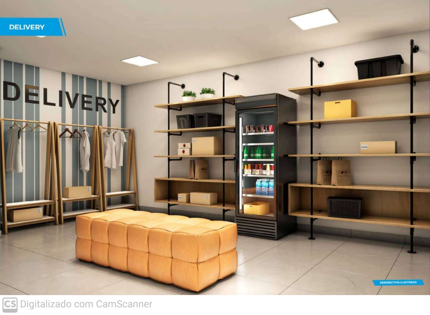 Imagem Apartamento com 2 Quartos à Venda, 37 m² em Vila Paulista - São Paulo
