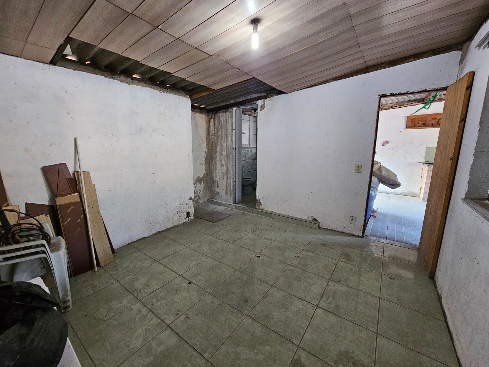 Imagem Casa de Vila com 2 Quartos à Venda, 129 m²em Fonseca - Niterói