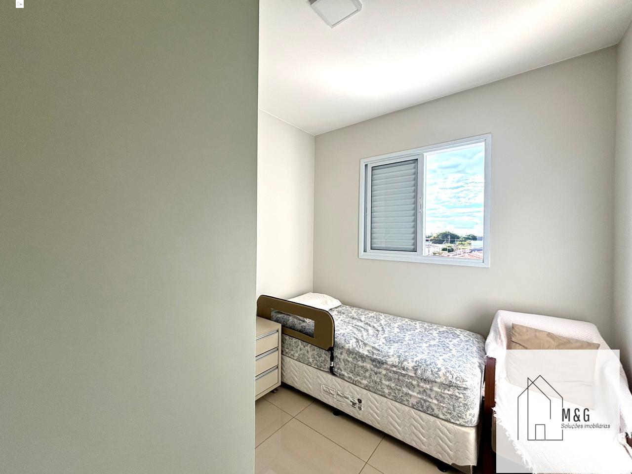 Imagem Apartamento com 3 Quartos à Venda, 79 m²em Tubalina - Uberlândia Imagem Apartamento com 3 Quartos à Venda, 79 m²em Tubalina - Uberlândia