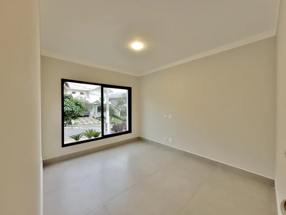 Imagem Casa de Condomínio com 4 Quartos à Venda, 234 m² em Urbanova - São José dos Campos
