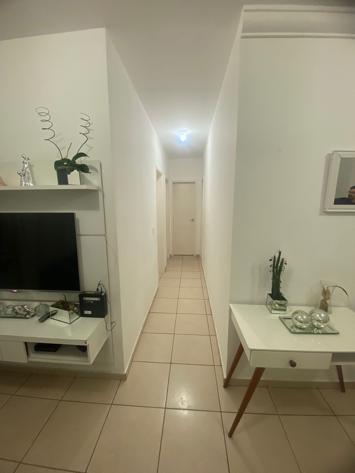 Imagem Apartamento com 3 Quartos à Venda, 69 m²em Vila Mogilar - Mogi das Cruzes