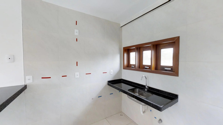 Imagem Apartamento com 2 Quartos para Alugar, 71 m² em Pecém Colonia  - São Gonçalo do Amarante