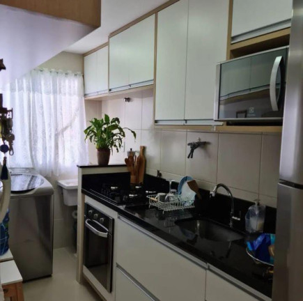 Imagem Apartamento com 2 Quartos à Venda, 58 m² em Centro - Lauro de Freitas