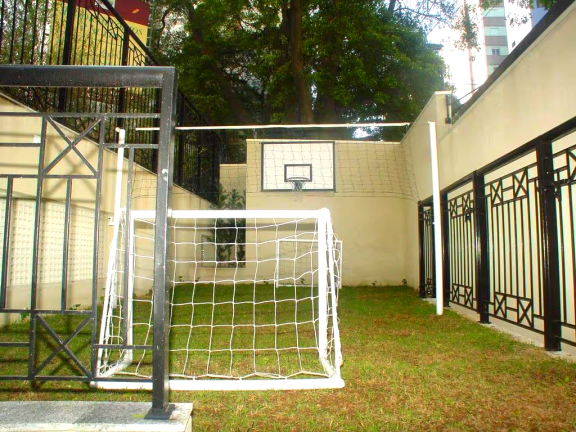 Imagem Apartamento com 3 Quartos à Venda, 192 m²em Paraíso - São Paulo