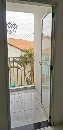 Imagem Apartamento com 2 Quartos à Venda, 60 m² em Cidade Líder - São Paulo