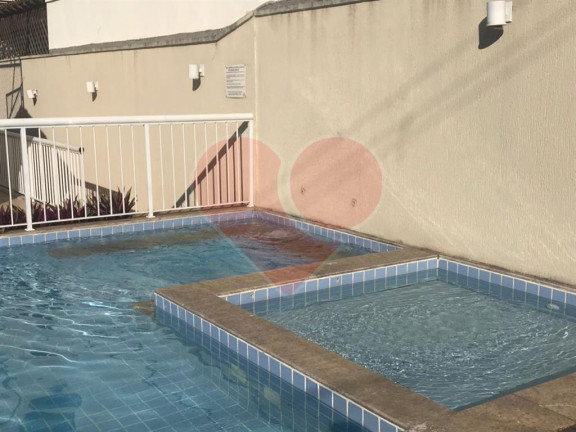 Imagem Cobertura com 4 Quartos à Venda, 141 m² em Pechincha - Rio de Janeiro