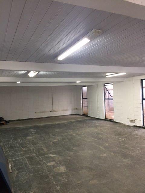 Imagem Galpão para Alugar, 3.247 m² em Vila Ribeiro de Barros - São Paulo Imagem Galpão para Alugar, 3.247 m² em Vila Ribeiro de Barros - São Paulo