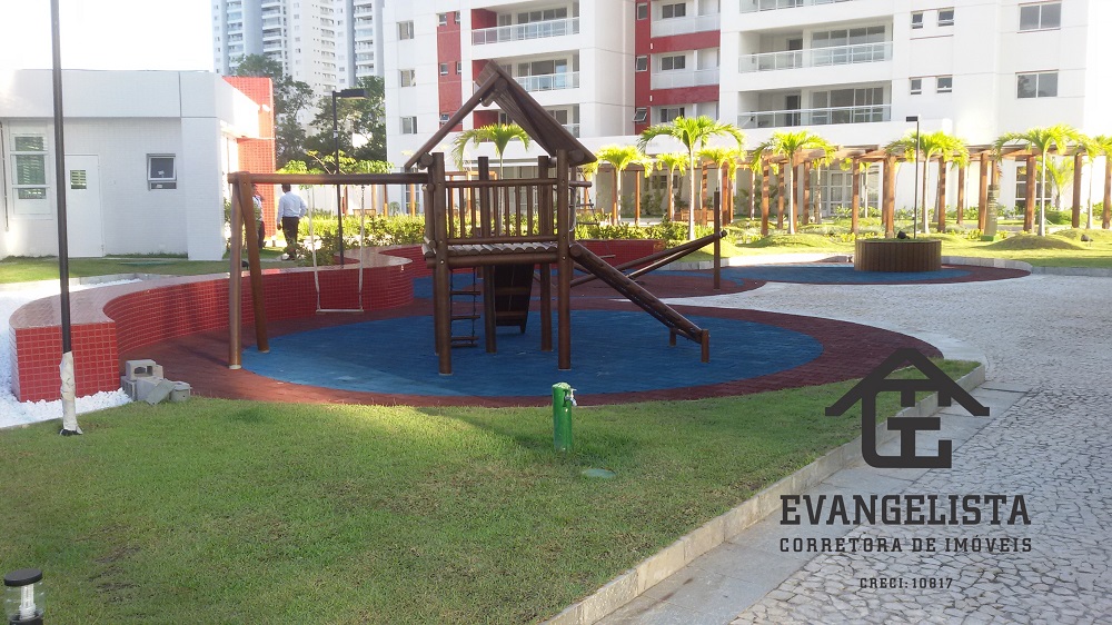 Imagem Apartamento com 3 Quartos à Venda, 134 m²em Patamares - Salvador
