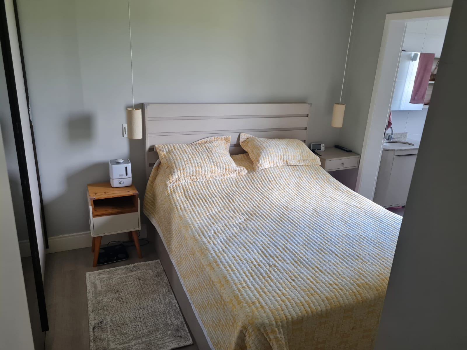 Imagem Apartamento com 2 Quartos à Venda, 71 m²em Jardim Flórida - Jundiaí