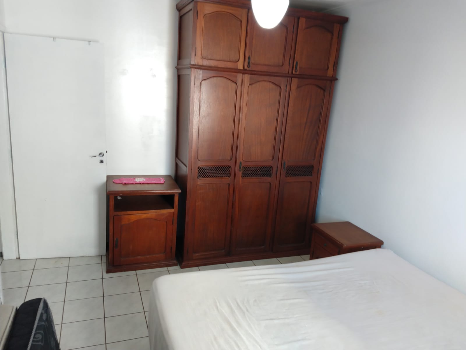 Imagem Apartamento com 1 Quarto à Venda, 54 m²em Caiçara - Praia Grande