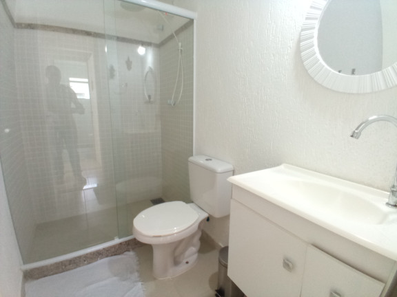 Imagem Casa de Condomínio com 3 Quartos à Venda, 120 m² em Ogiva - Cabo Frio
