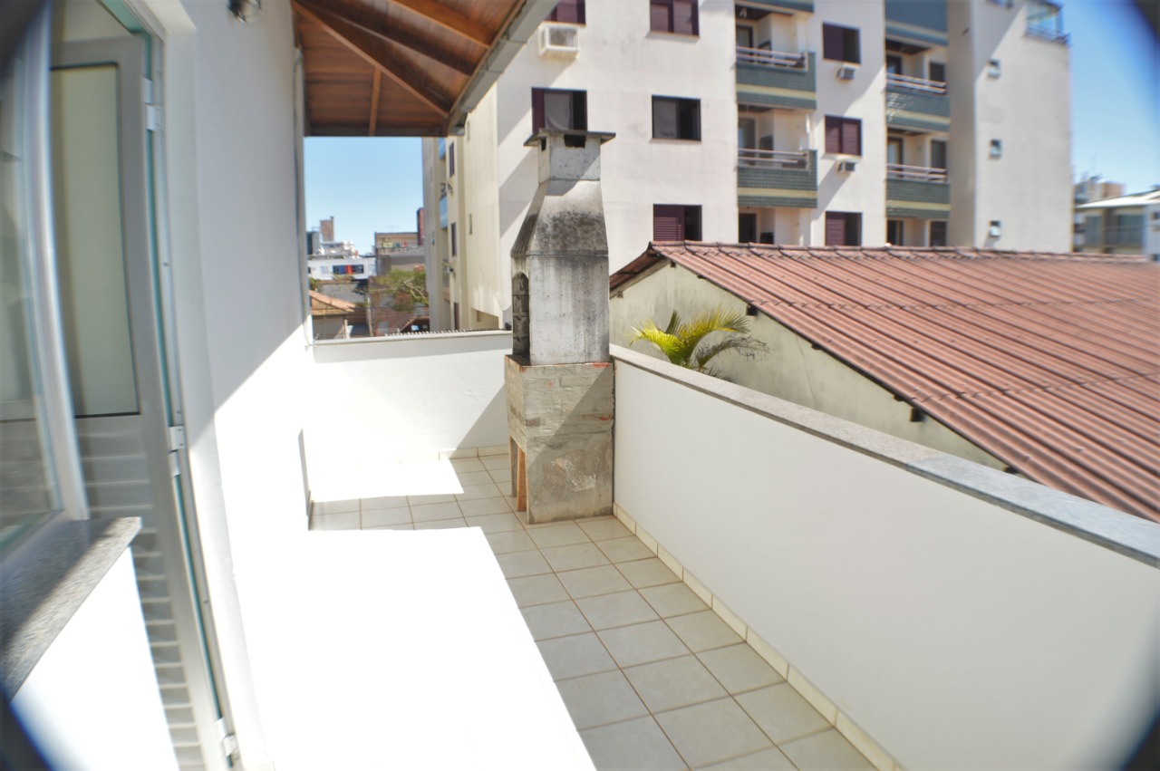 Imagem Apartamento com 2 Quartos para Temporada, 75 m² em Canasvieiras - Florianópolis
