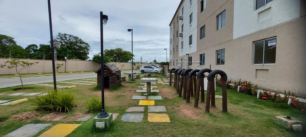 Imagem Apartamento com 2 Quartos à Venda, 42 m²em Barra de Jangada - Jaboatão dos Guararapes