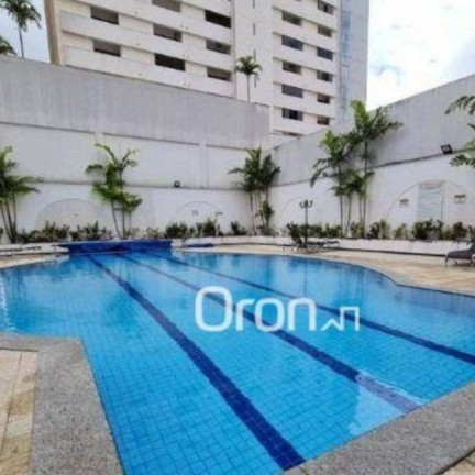Imagem Apartamento com 2 Quartos à Venda, 60 m² em Setor Bueno - Goiânia Imagem Apartamento com 2 Quartos à Venda, 60 m² em Setor Bueno - Goiânia