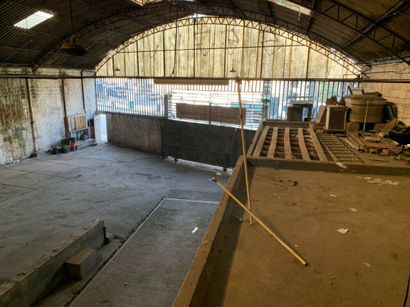 Imagem Galpão à Venda, 900 m² em Vila Prudente - São Paulo Imagem Galpão à Venda, 900 m² em Vila Prudente - São Paulo