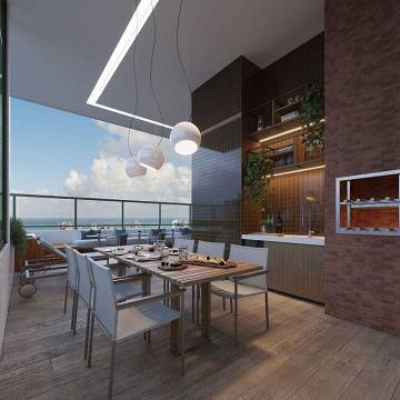 Imagem Apartamento com 3 Quartos à Venda, 91 m²em Boa Viagem - Recife Imagem Apartamento com 3 Quartos à Venda, 91 m²em Boa Viagem - Recife