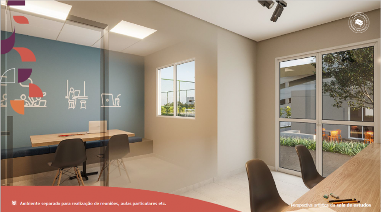 Imagem Apartamento com 2 Quartos à Venda, 42 m²em Vila Nova Cintra - Mogi das Cruzes Imagem Apartamento com 2 Quartos à Venda, 42 m²em Vila Nova Cintra - Mogi das Cruzes